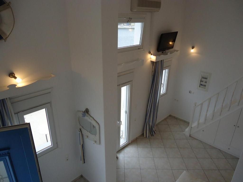 Caldera Studios Astypálaia 部屋 写真