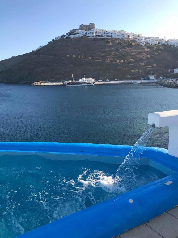 Caldera Studios Astypálaia エクステリア 写真