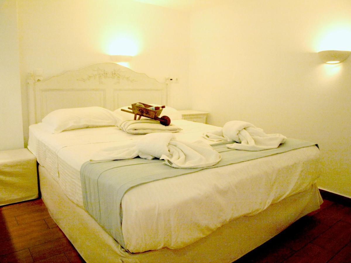 Caldera Studios Astypálaia 部屋 写真
